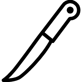 Filetiermesser